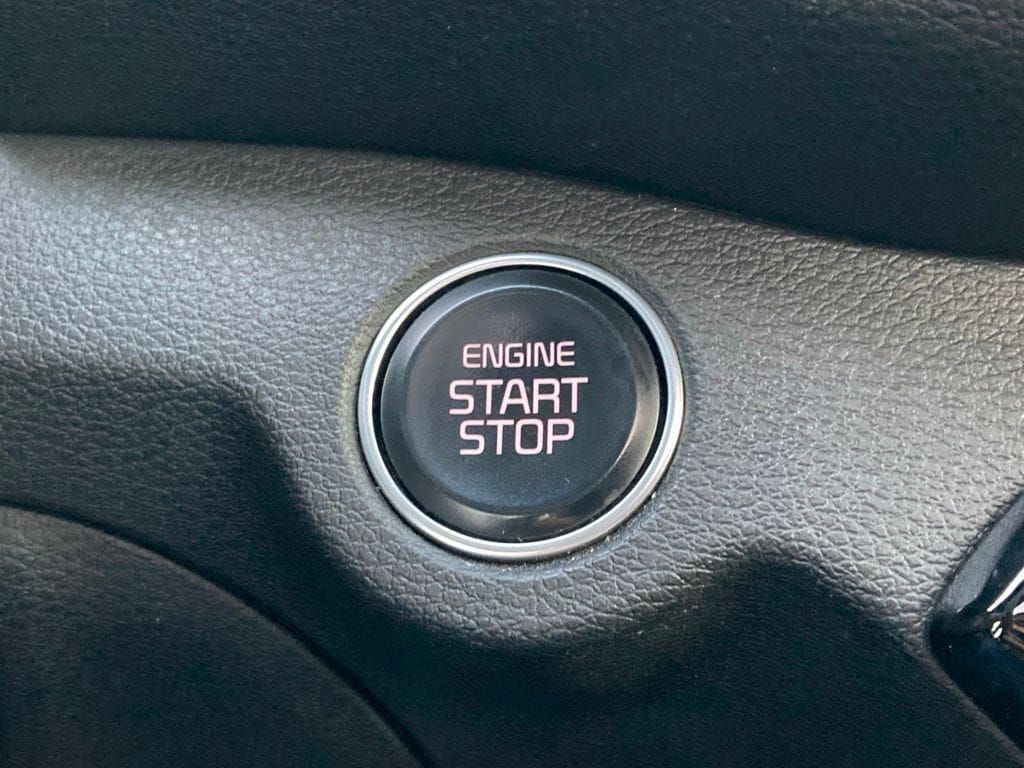 2022 Kia Forte GT-Line San Antonio TX