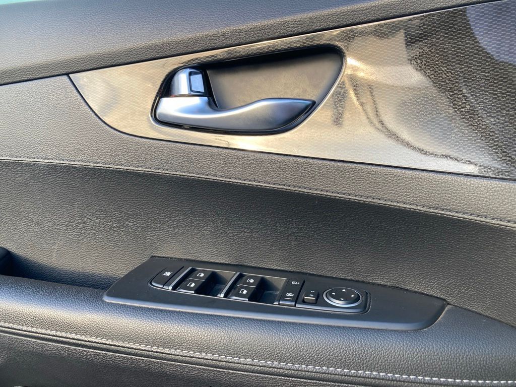 2022 Kia Forte GT-Line San Antonio TX