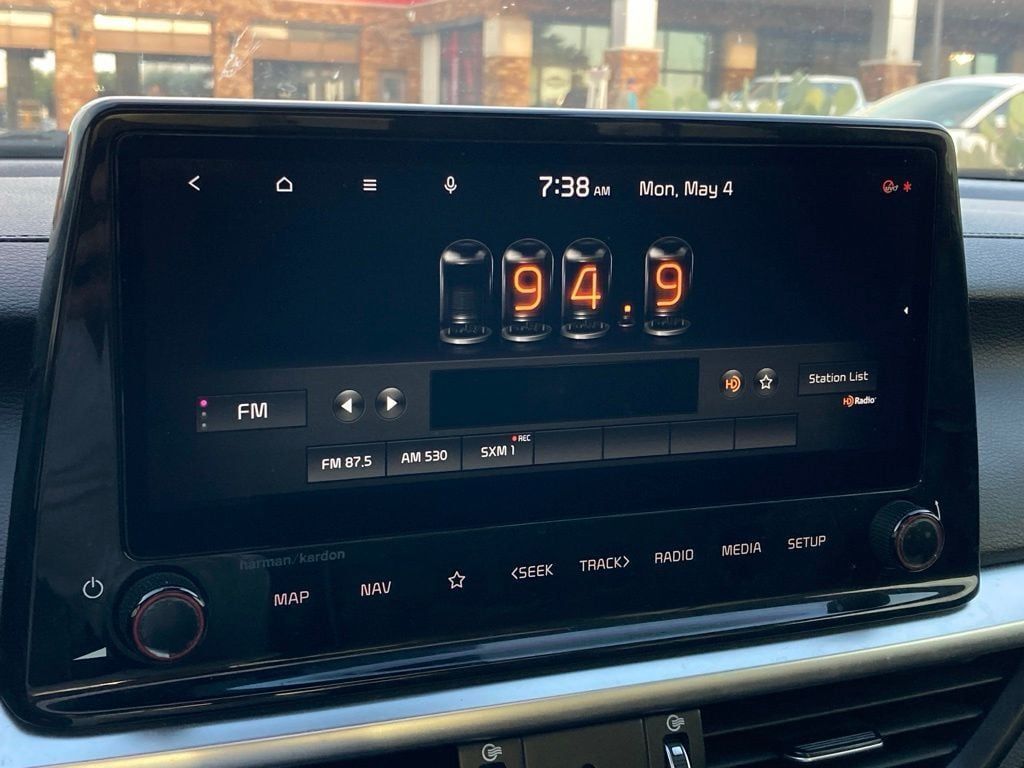 2022 Kia Forte GT-Line San Antonio TX