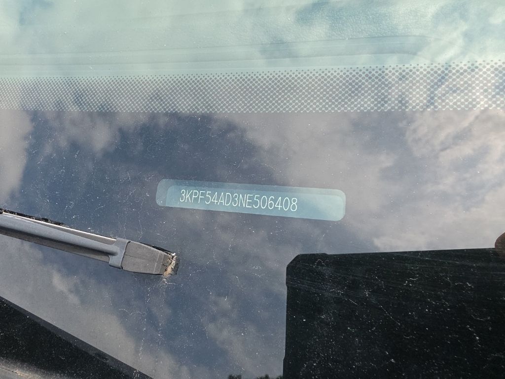 2022 Kia Forte GT-Line San Clemente CA