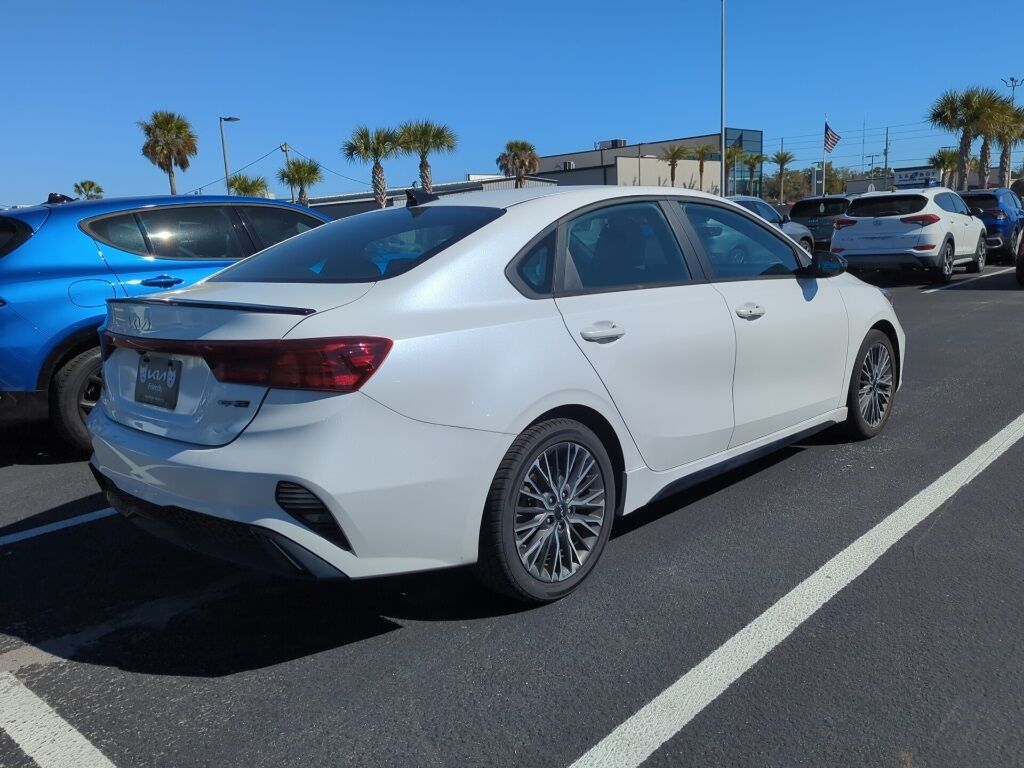 2022 Kia Forte GT-Line San Clemente CA
