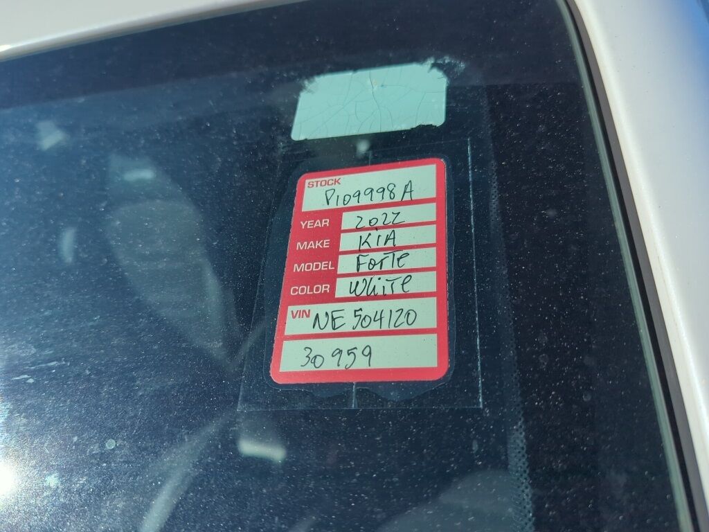 2022 Kia Forte GT-Line San Clemente CA