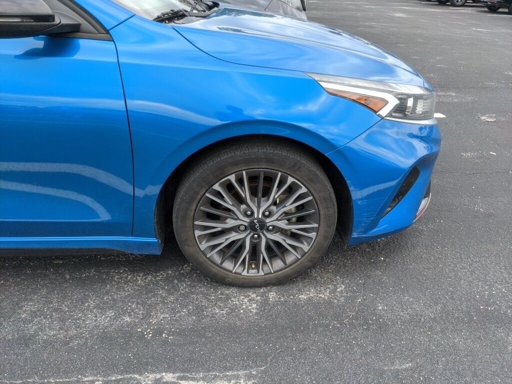 2022 Kia Forte GT-Line San Clemente CA