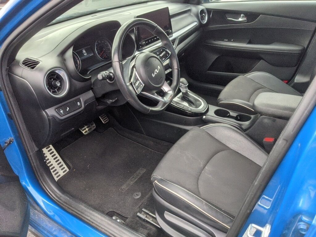 2022 Kia Forte GT-Line San Clemente CA