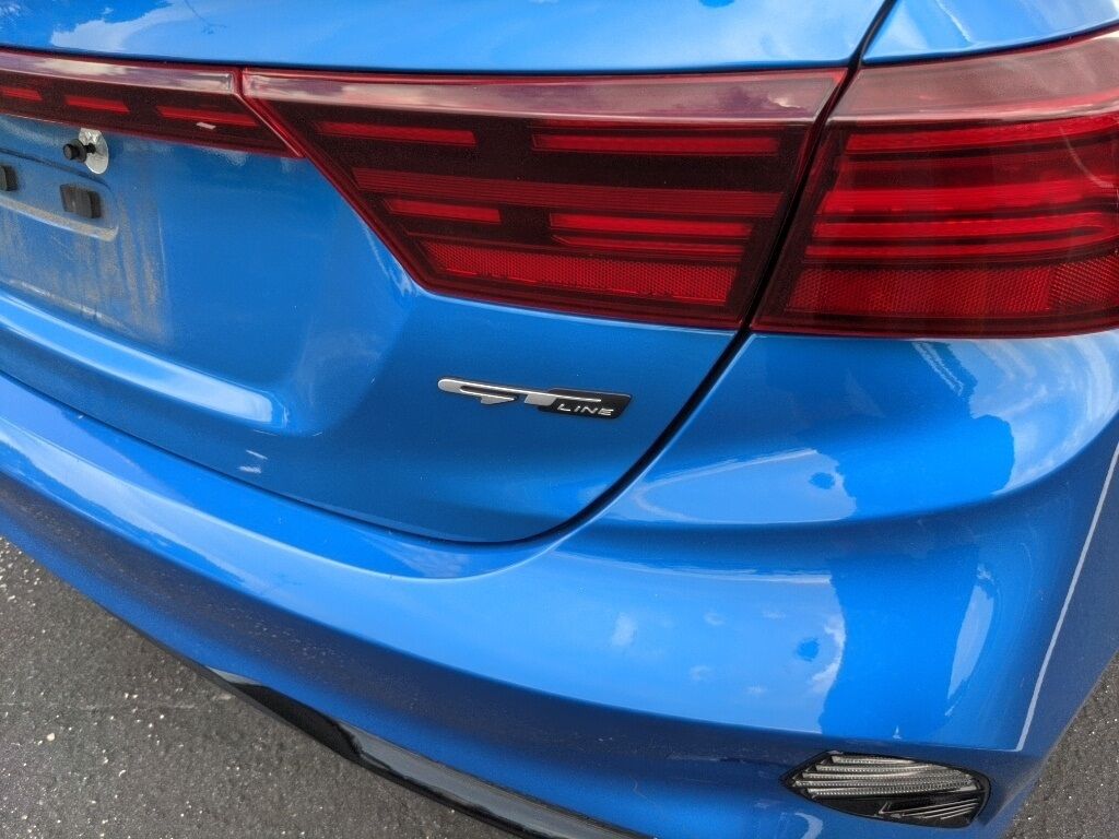 2022 Kia Forte GT-Line San Clemente CA