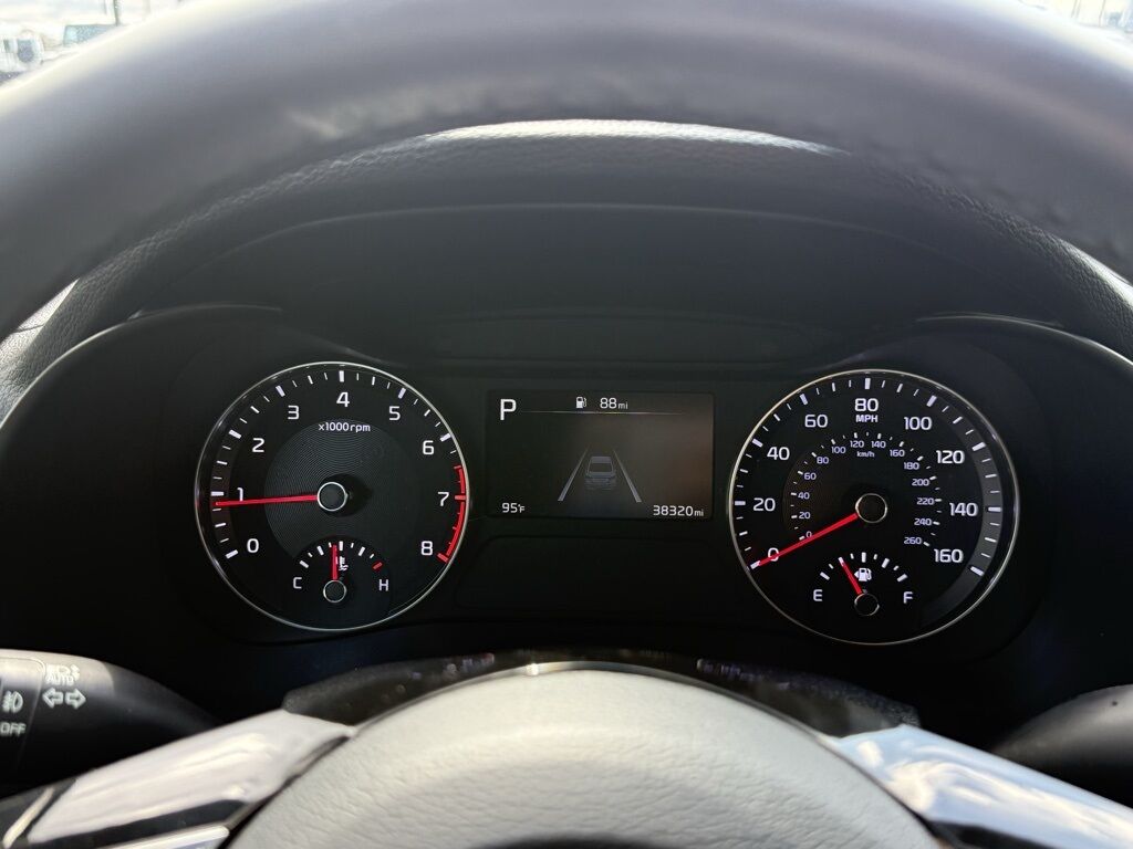 2022 Kia Forte GT-Line West Valley UT