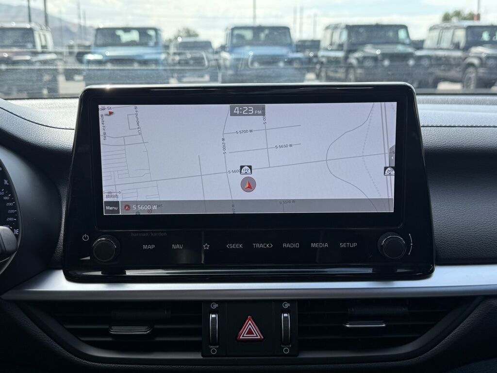 2022 Kia Forte GT-Line West Valley UT
