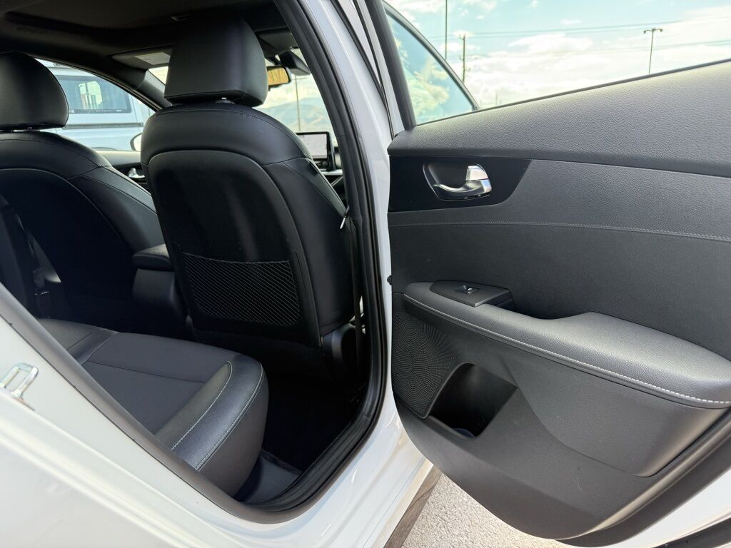 2022 Kia Forte GT-Line West Valley UT