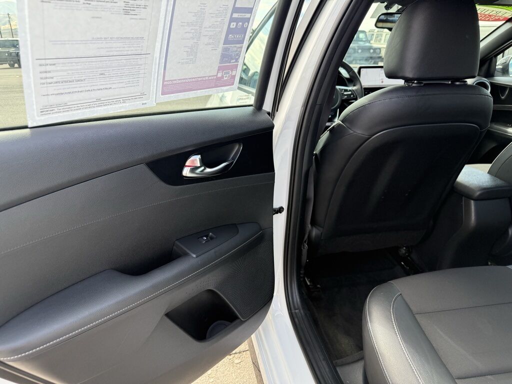 2022 Kia Forte GT-Line West Valley UT