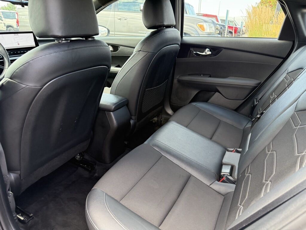 2022 Kia Forte GT-Line West Valley UT
