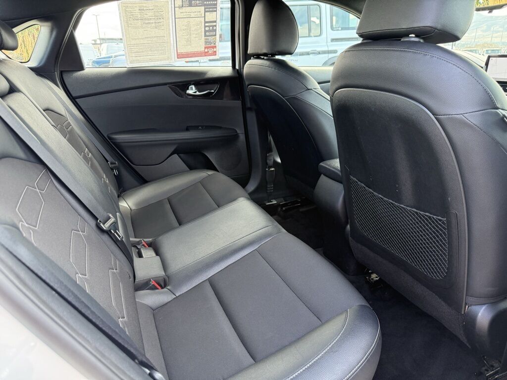 2022 Kia Forte GT-Line West Valley UT