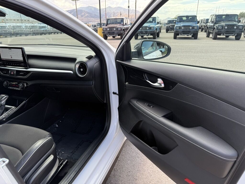 2022 Kia Forte GT-Line West Valley UT
