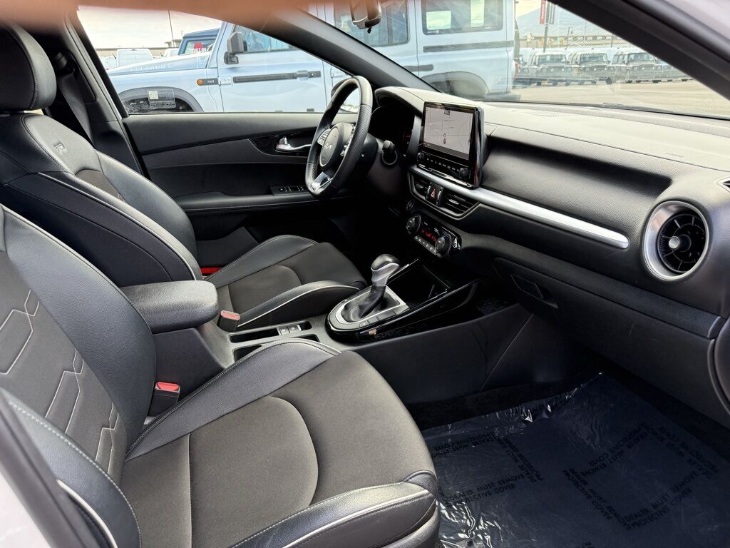 2022 Kia Forte GT-Line West Valley UT