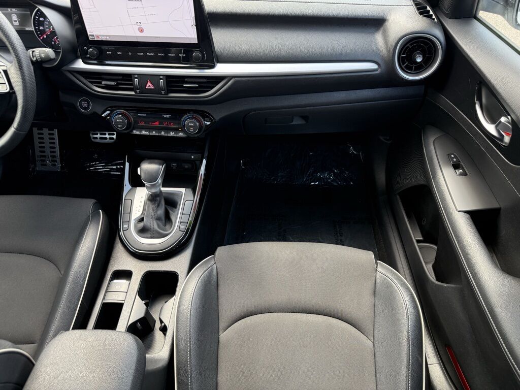 2022 Kia Forte GT-Line West Valley UT