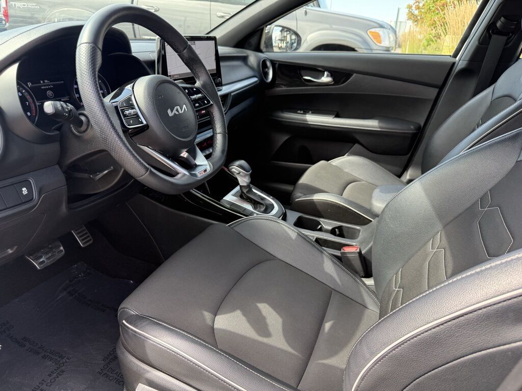 2022 Kia Forte GT-Line West Valley UT