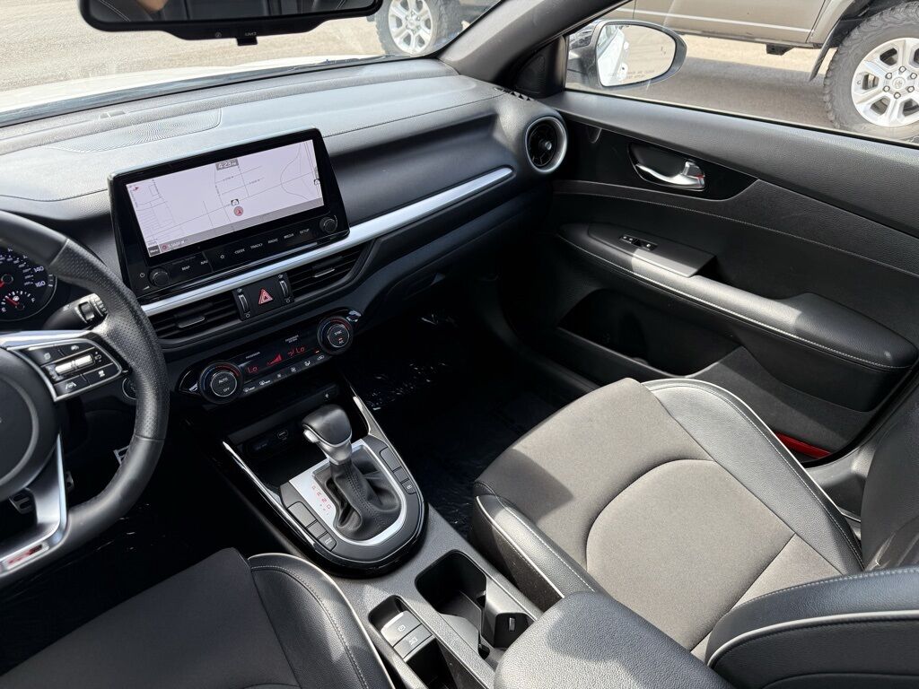 2022 Kia Forte GT-Line West Valley UT