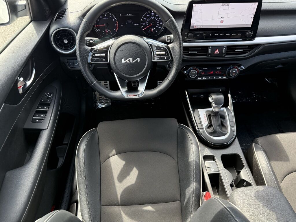 2022 Kia Forte GT-Line West Valley UT