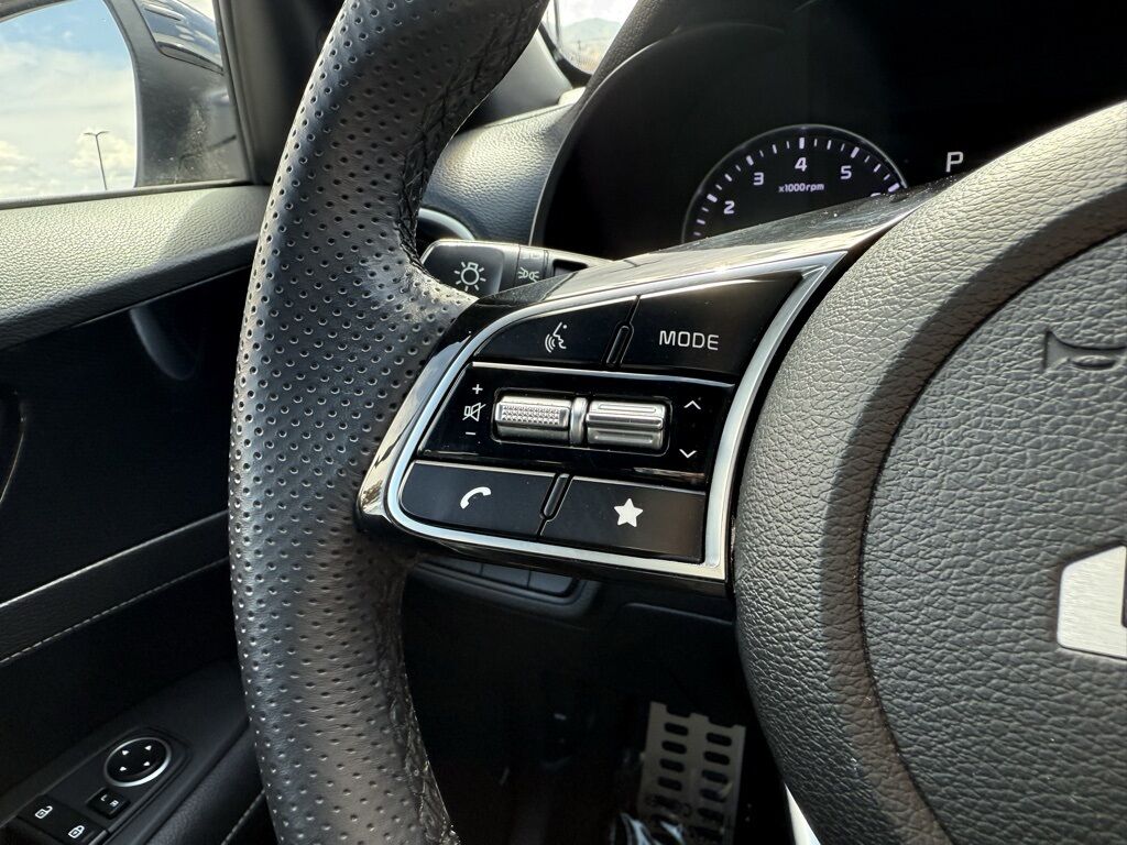 2022 Kia Forte GT-Line West Valley UT