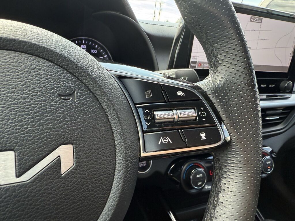 2022 Kia Forte GT-Line West Valley UT