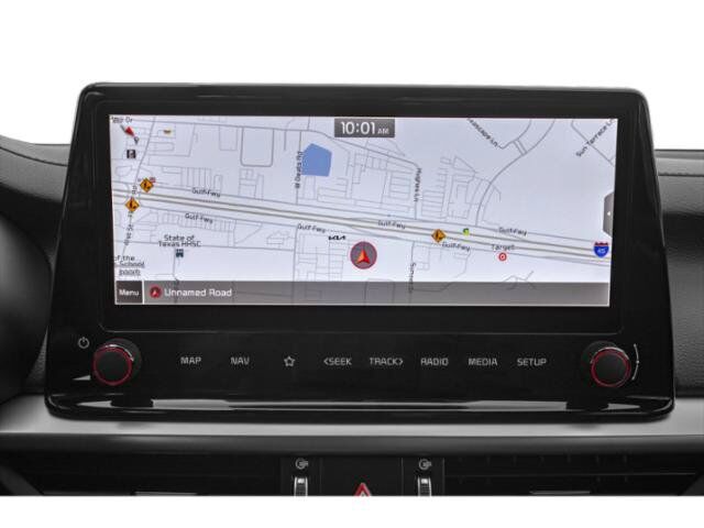 2022 Kia Forte GT-Line Winder GA