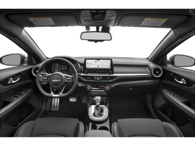 2022 Kia Forte GT-Line Winder GA