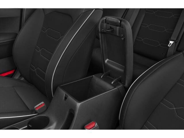 2022 Kia Forte GT-Line Winder GA