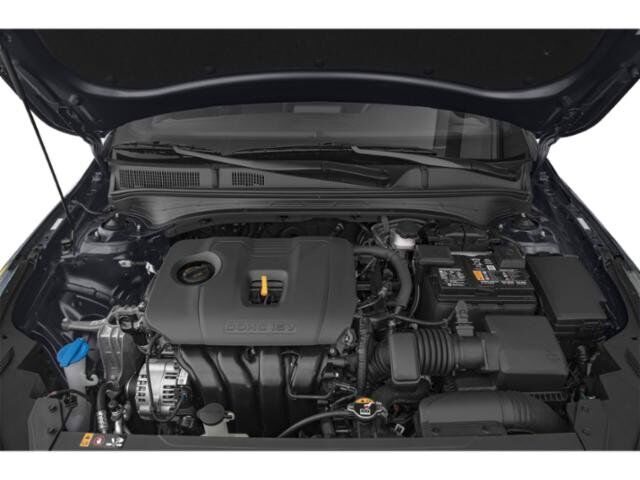 2022 Kia Forte GT-Line Winder GA