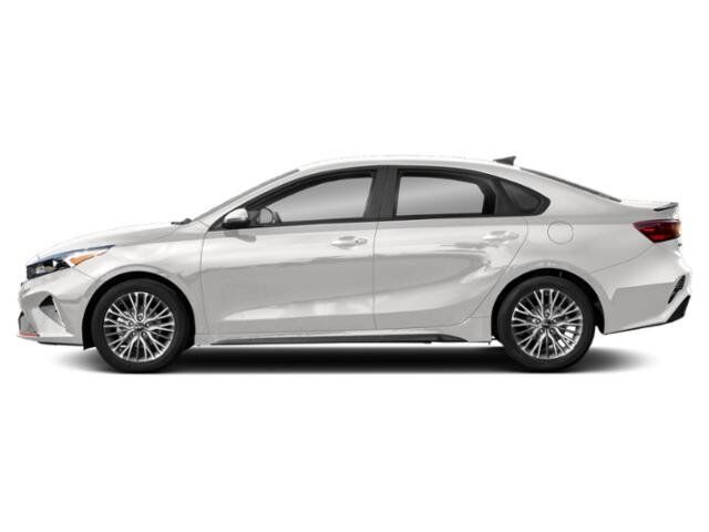 2022 Kia Forte GT-Line Winder GA