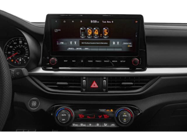 2022 Kia Forte GT-Line Winder GA