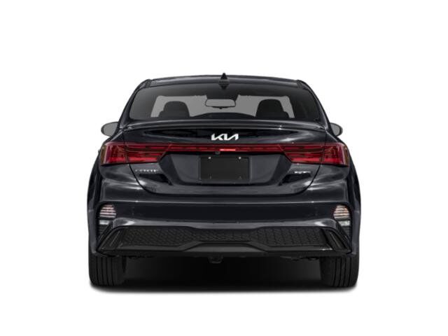 2022 Kia Forte GT-Line Winder GA