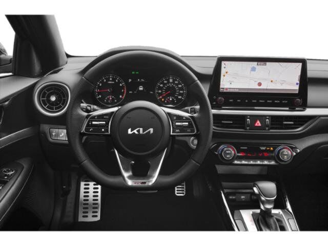 2022 Kia Forte GT-Line Winder GA