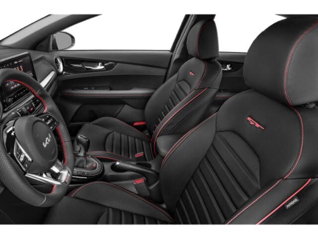 2022 Kia Forte GT-Line Winder GA