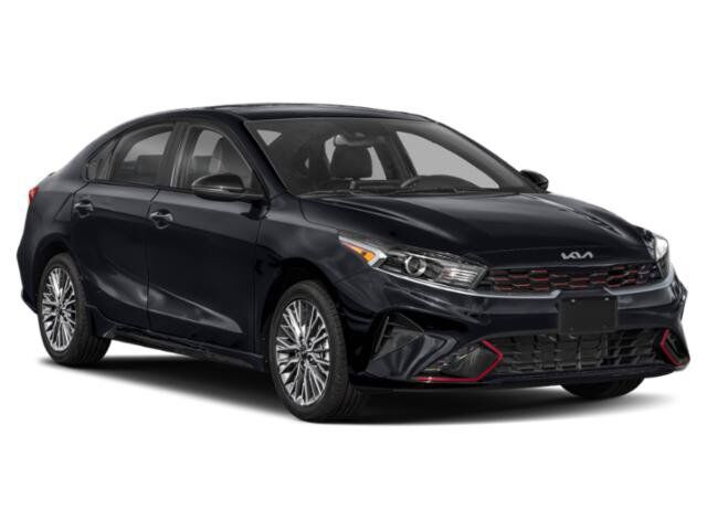 2022 Kia Forte GT-Line Winder GA