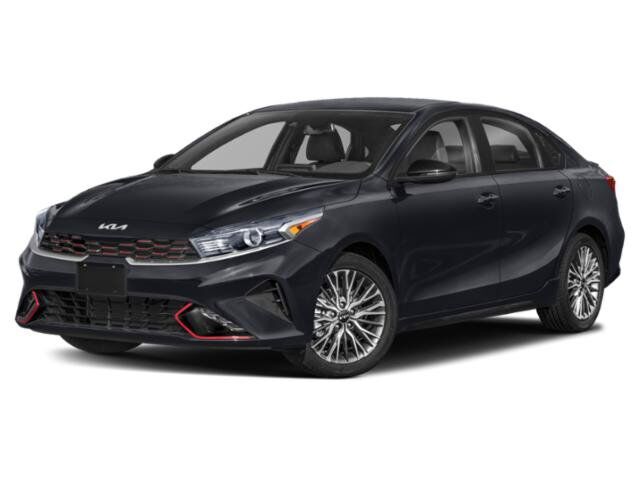 2022 Kia Forte GT-Line Winder GA