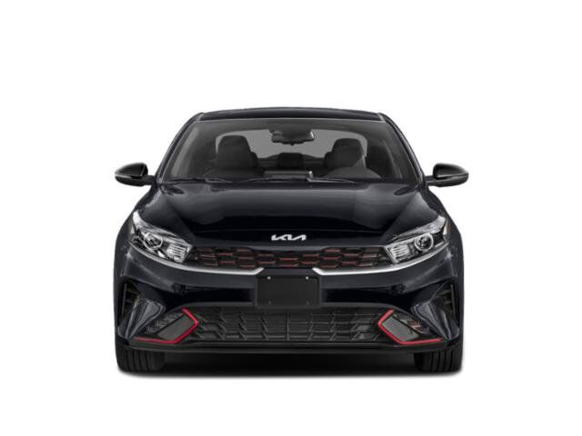 2022 Kia Forte GT-Line Winder GA