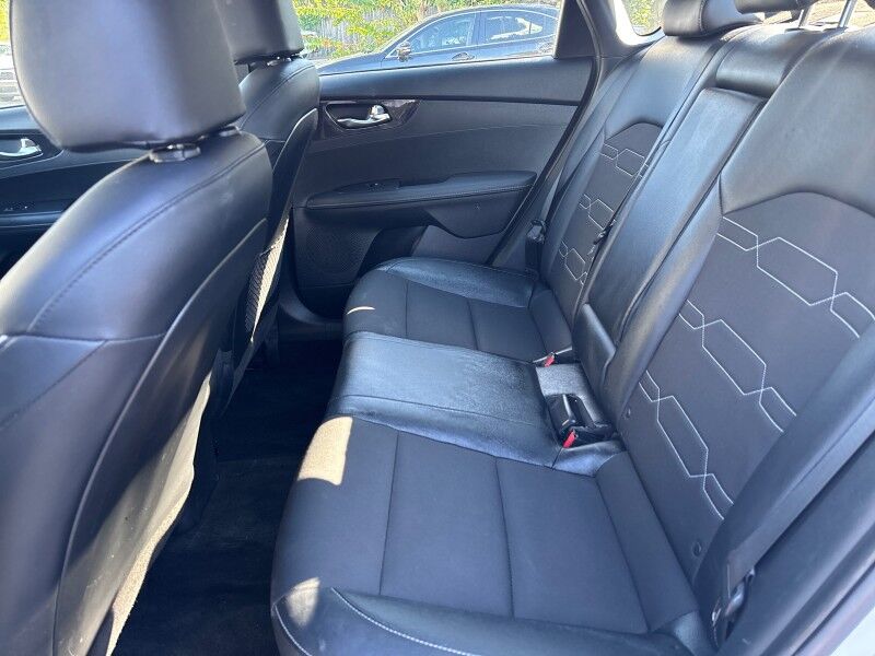 2022 Kia Forte GT-Line w/PREMIUM PKG. SUNR. HARMON KARDON. Seffner FL