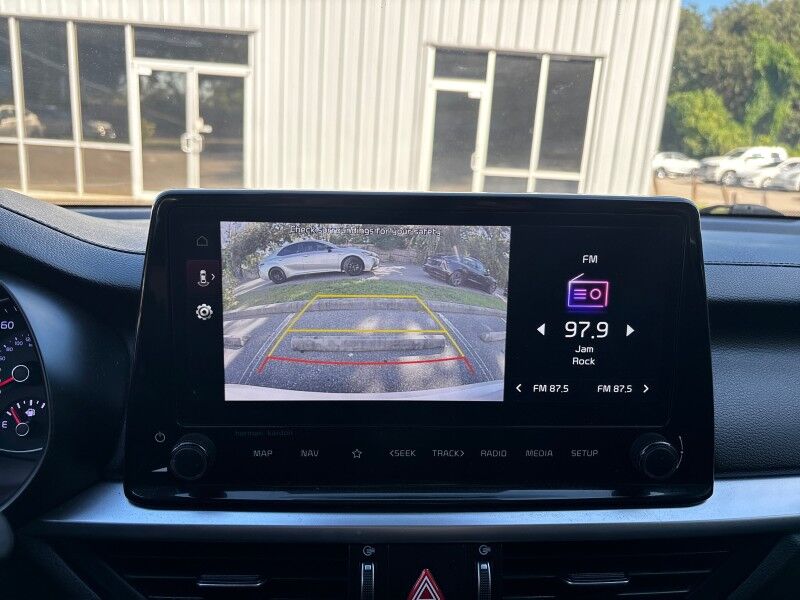 2022 Kia Forte GT-Line w/PREMIUM PKG. SUNR. HARMON KARDON. Seffner FL