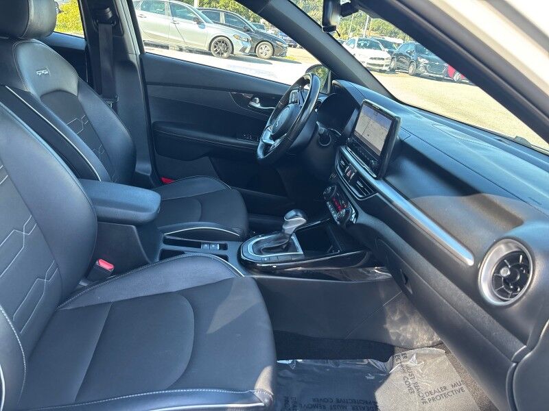 2022 Kia Forte GT-Line w/PREMIUM PKG. SUNR. HARMON KARDON. Seffner FL