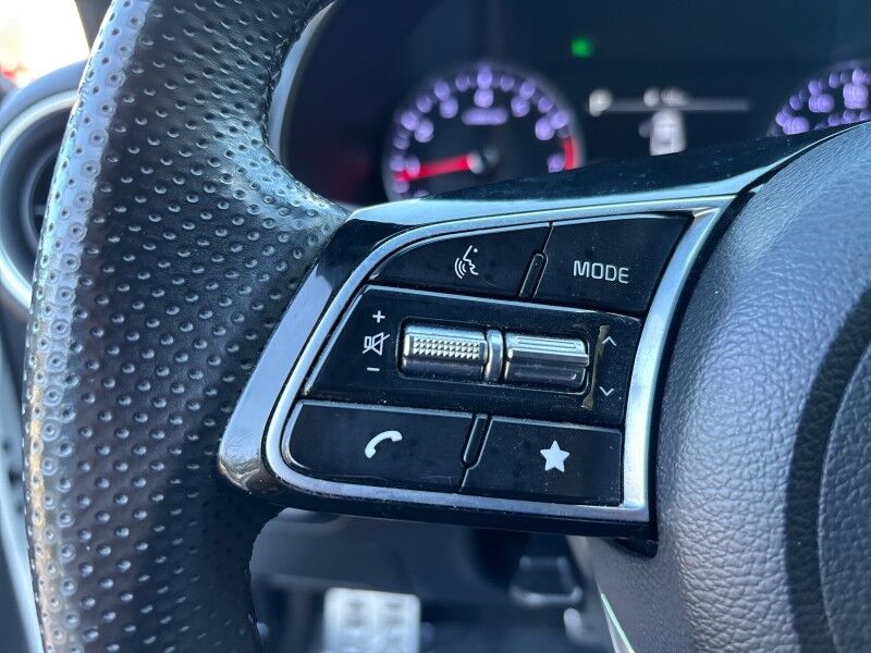 2022 Kia Forte GT-Line w/PREMIUM PKG. SUNR. HARMON KARDON. Seffner FL