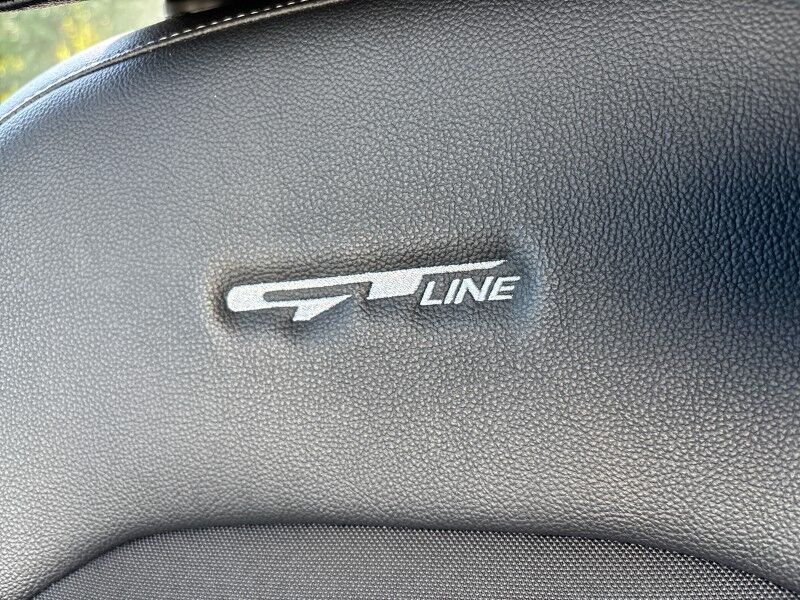 2022 Kia Forte GT-Line w/PREMIUM PKG. SUNR. HARMON KARDON. Seffner FL