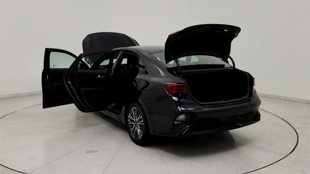 2022 Kia Forte GT-Line Laurel MD