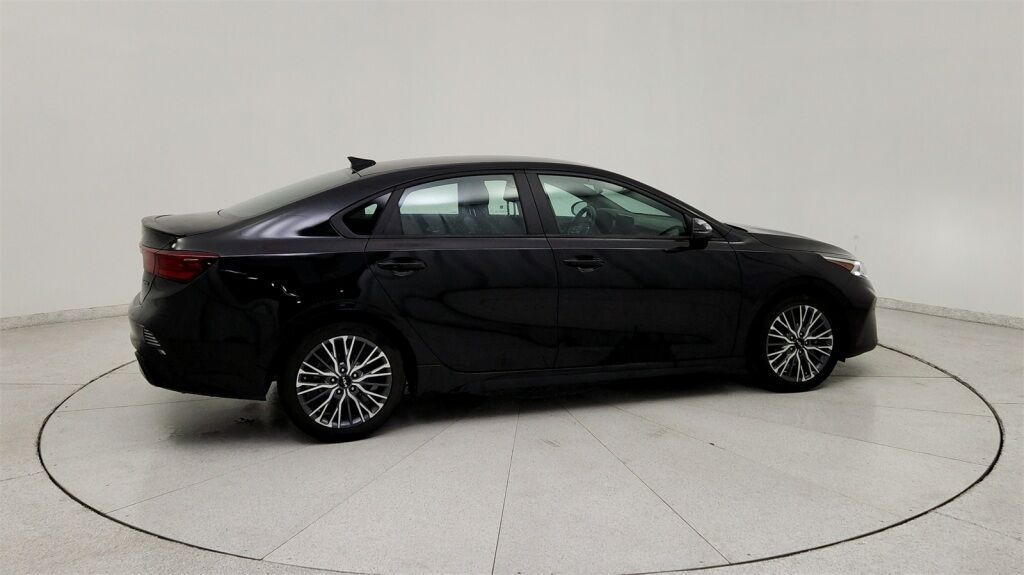 2022 Kia Forte GT-Line Laurel MD