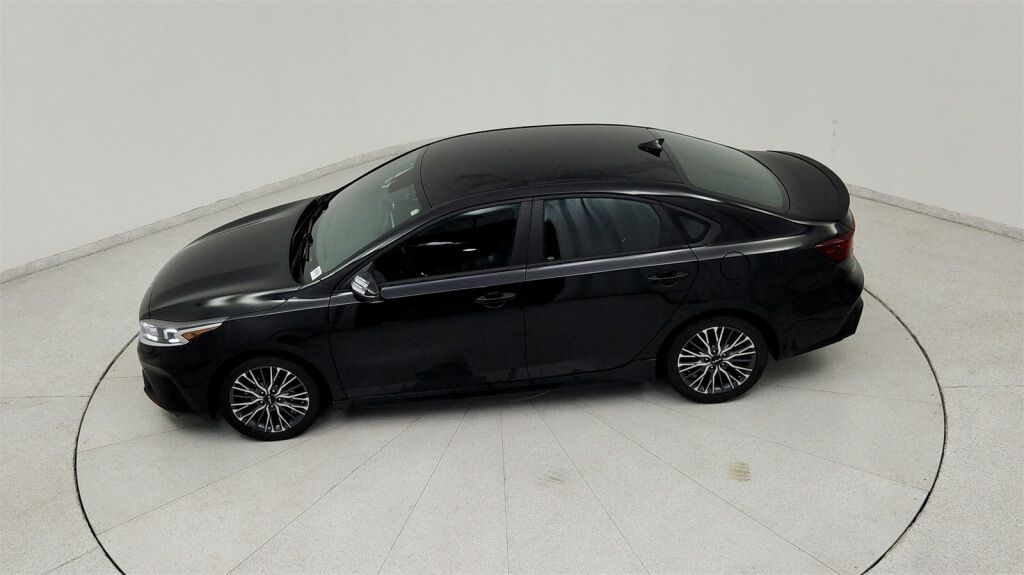 2022 Kia Forte GT-Line Laurel MD