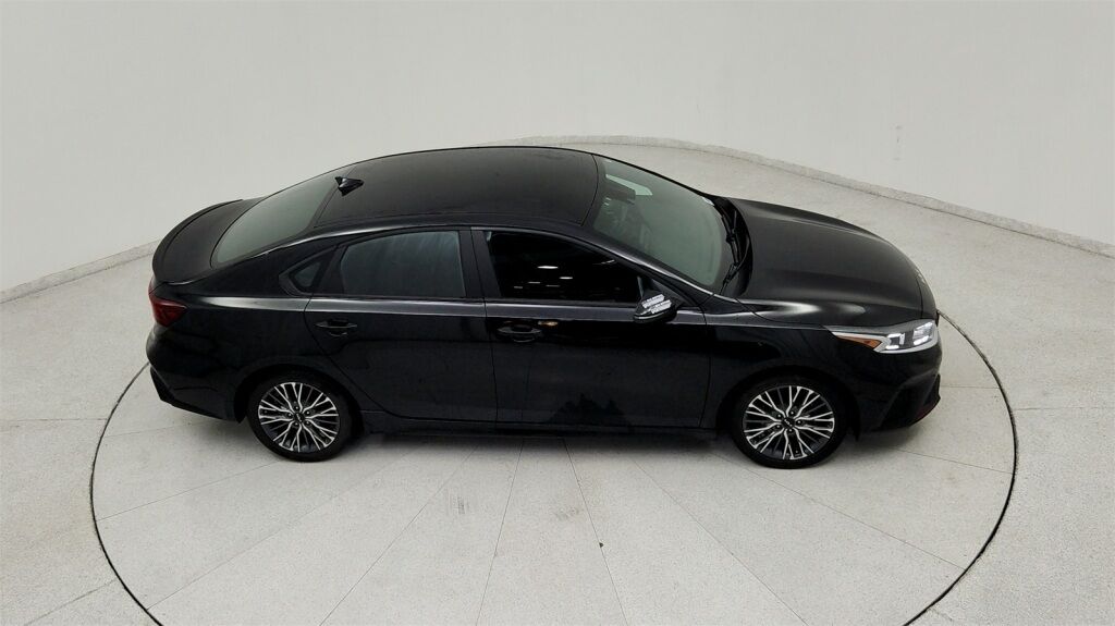 2022 Kia Forte GT-Line Laurel MD