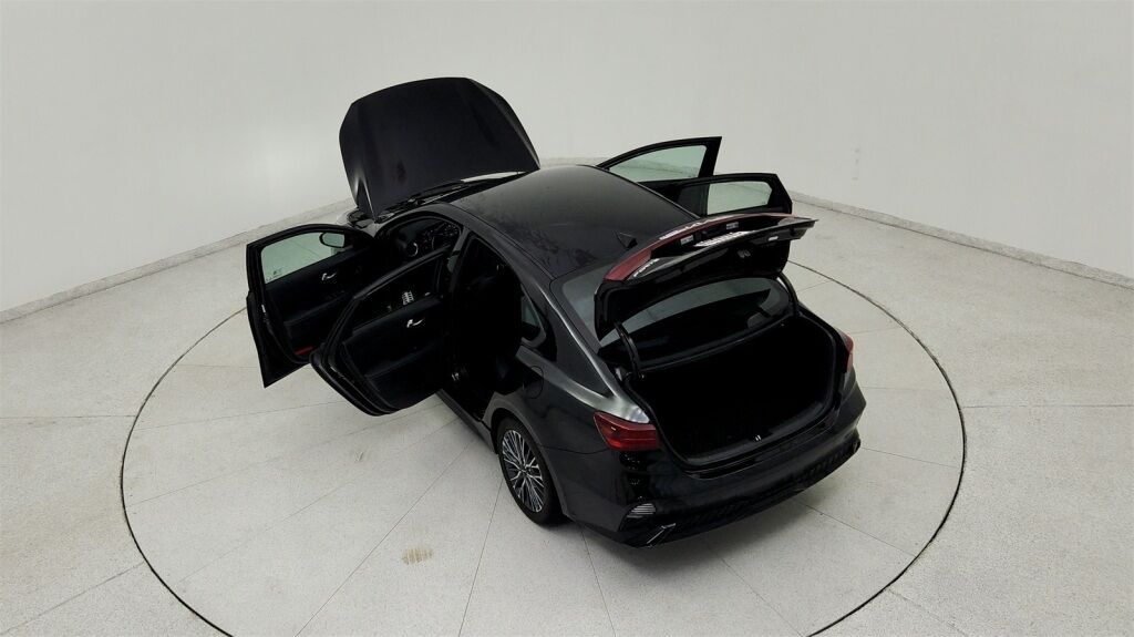 2022 Kia Forte GT-Line Laurel MD