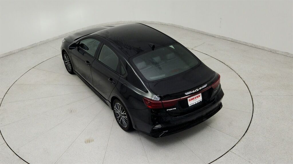 2022 Kia Forte GT-Line Laurel MD