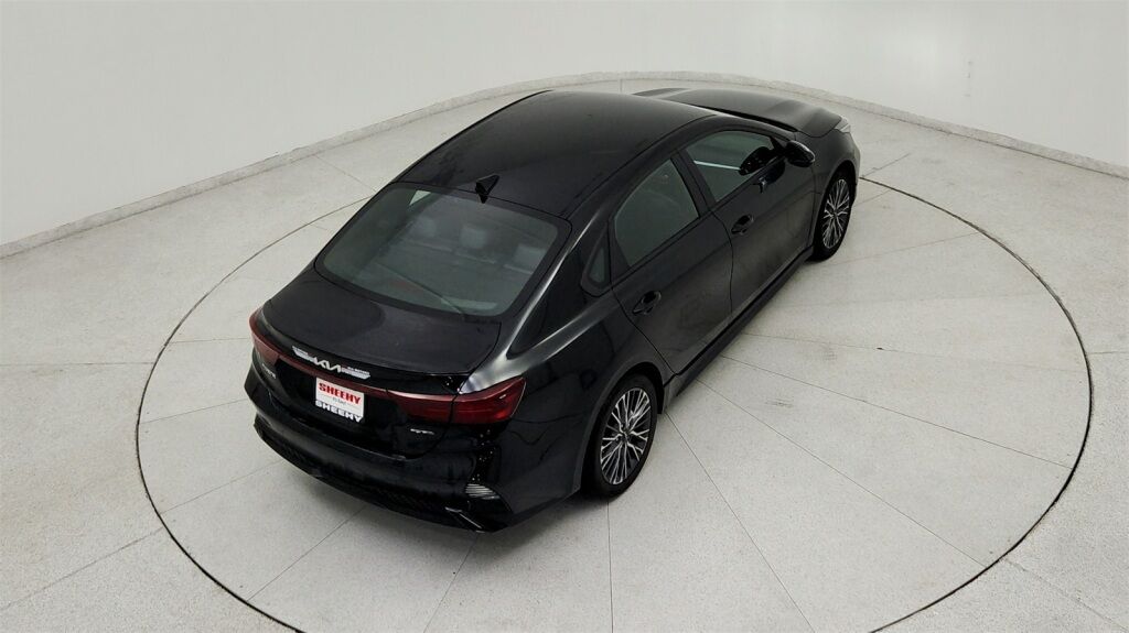 2022 Kia Forte GT-Line Laurel MD