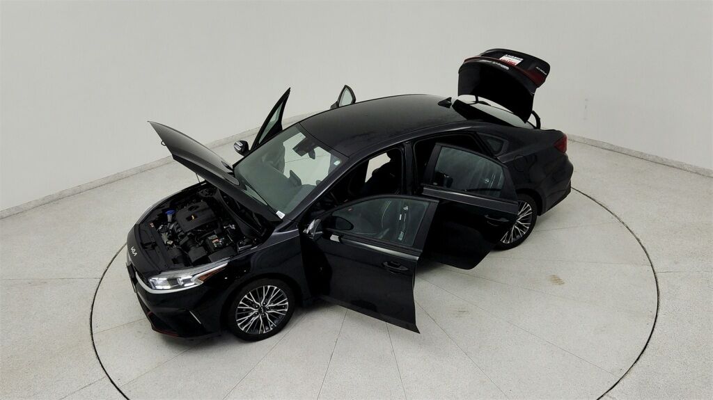 2022 Kia Forte GT-Line Laurel MD