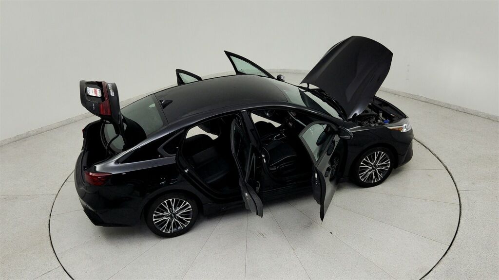 2022 Kia Forte GT-Line Laurel MD