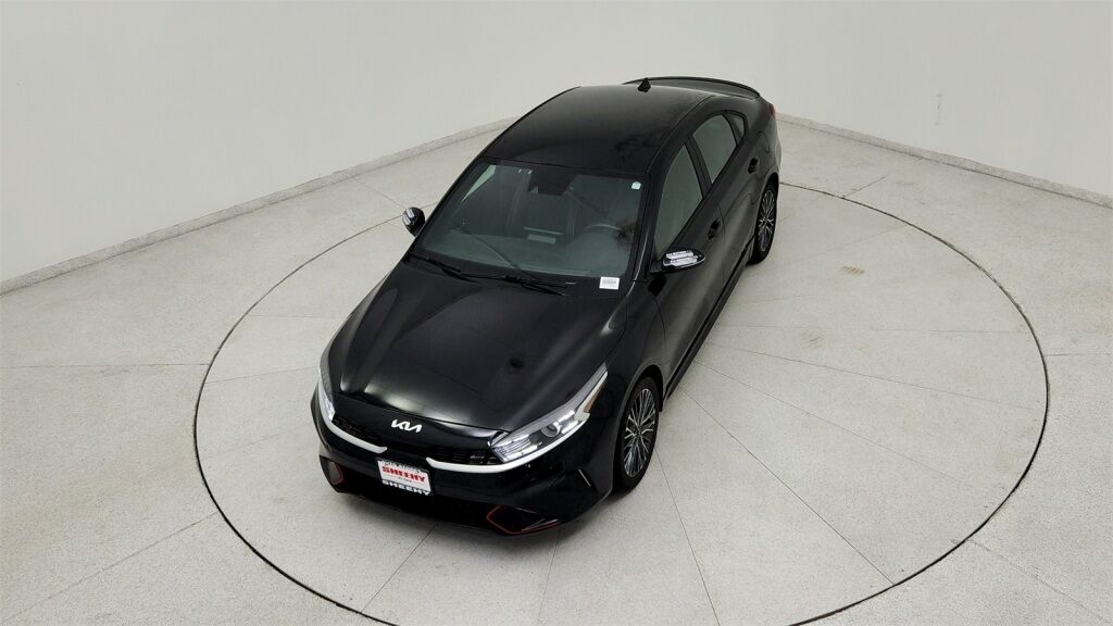 2022 Kia Forte GT-Line Laurel MD